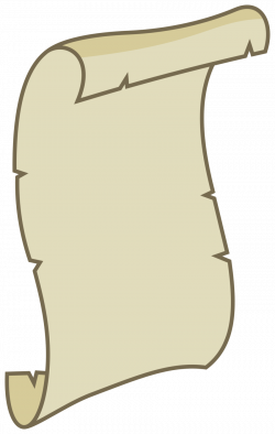 Image - Paper Work cutie mark unfurled scroll.png | Bronies Wiki ...