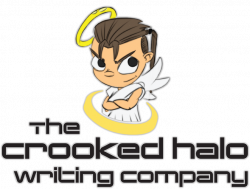 The Crooked Halo - Academic and Professional Writing Services