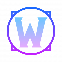 World of Warcraft Icon - free download, PNG and vector