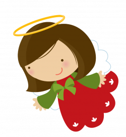 Christmas In Heaven Clipart - 2018 Clipart Gallery