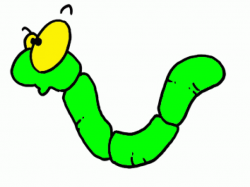 Free Worm Clipart roundworm, Download Free Clip Art on Owips.com