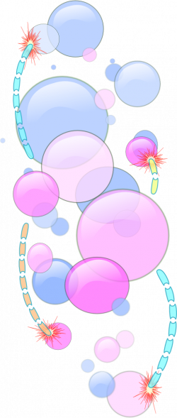 Bubbles And Worms Clipart | i2Clipart - Royalty Free Public Domain ...