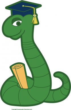 Free School Related Clipart