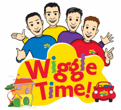 Wiggle Clipart (44+)