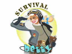 Welcome - Survival Betty