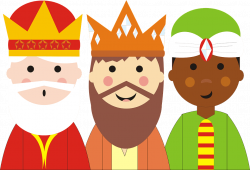 en]El Día de Reyes | LAE Kids Spanish Classes for Children and ...
