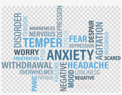 Download Mental Health Problems Clipart Mental Disorder ...