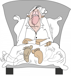 Restless Legs Syndrome - Pictures, posters, news and videos on your ...