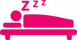 LadyBoss REST - Sleep Optimizer For Women - All Natural