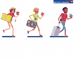 Brits Are Creatures Of Habit When They Travel, Study Finds
