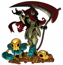 Shovel Knight: Specter of Torment has its own story, built from the ...