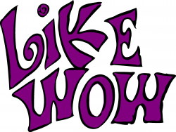 Like Wow Clipart | Trenmay.com