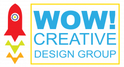 CREC — WOW! Creative Design Group | A Full-Service Creative Agency ...