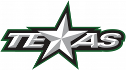 Texas Stars Logo transparent PNG - StickPNG