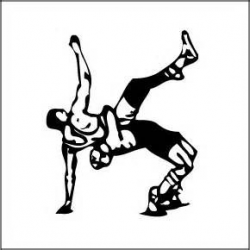 free wrestling clipart - Yahoo Image Search Results | Wrestling ...