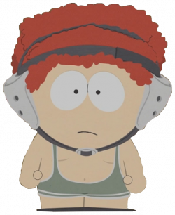 Image - Wrestler Kyle.png | South Park Archives | FANDOM powered by ...
