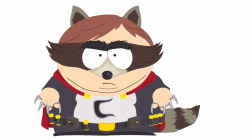 The Coon (character) - Official South Park Studios Wiki | South Park ...