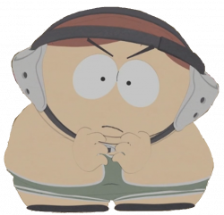 Image - Wrestler Cartman.png | South Park Archives | FANDOM powered ...