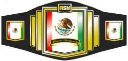 Image - Mexican belt.png | EnPsychoPedia Wiki | FANDOM powered by Wikia