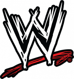 Clipart for u: World wrestling entertainment (WWE)