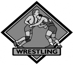 Wrestler indian wrestling clipart - WikiClipArt