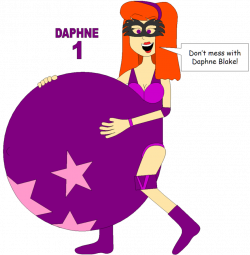 Wrestler Daphne vore by Angry-Signs on DeviantArt