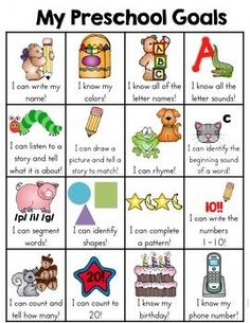 13 Best Preschool Daily Report images | Kindergarten ...