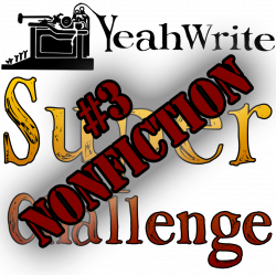Yeah Write Super Challenge - YeahWrite
