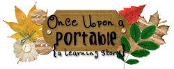 Once Upon a Portable