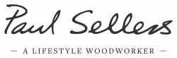 Paul Sellers - A lifestyle woodworker, teacher and blogger