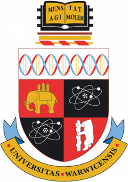 University of Warwick - Wikipedia