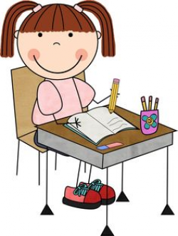 This is best Kids Writing Clipart #20786 Free Clip Art Children ...
