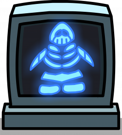 X-Ray Machine | Club Penguin Wiki | FANDOM powered by Wikia