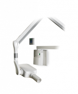 Bel-Ray II AC Intraoral X-Ray with Intuitive Controls