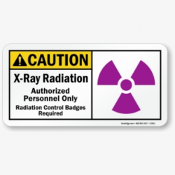 X-ray - X Ray Room Sign #1967999 - Free Cliparts on ClipartWiki