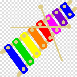 Xylophone Musical Instruments , Ebb transparent background ...