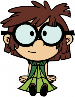 Full name Lisa Loud Other names Lancy (by herself) Chatty Cathy (by ...