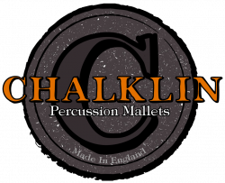 Chalklin Percussion Mallets