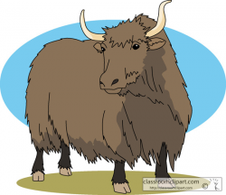 From: Yak Clipart | Clipart Panda - Free Clipart Images