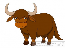 Free Yak Clipart, Download Free Clip Art on Owips.com