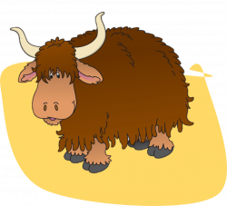 19 Yak clipart trainer HUGE FREEBIE! Download for PowerPoint ...
