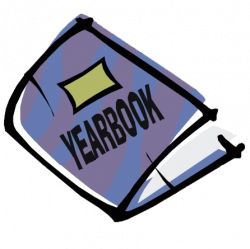 Buy a yearbook clipart - WikiClipArt