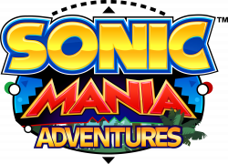 Sonic Mania Adventures | Sonic News Network | FANDOM powered by Wikia