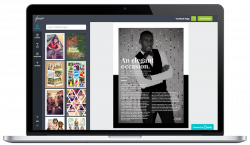Innovative Yearbook Ideas – Cover, Pages, Design & Pictures - Fusion ...