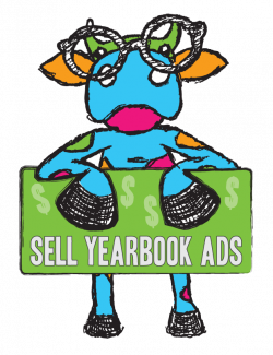 Tips to make selling yearbook ads easy! #YearbookAdvisor #Yearbook ...