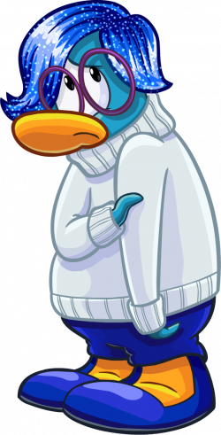 Image - Yearbook 15 Sadness.png | Club Penguin Wiki | FANDOM powered ...