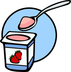 The Top 5 Best Blogs on Yogurt Container Clipart