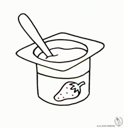Coloring Ideas : Extraordinary Dairy Coloring Pages Image ...