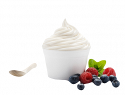 Products - Sol Frozen Yogurt