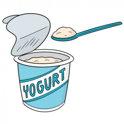 Greek yogurt clipart 4 » Clipart Portal